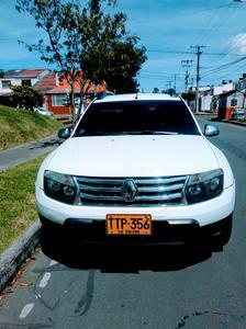 Renault Duster • 2014 • 171,000 km