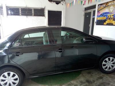 Toyota Corolla • 2013 • 61,000 km