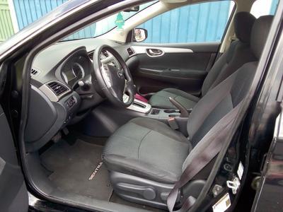 Nissan Sentra se-r • 2014 • 51,000 km