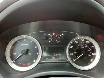 Nissan Sentra se-r • 2014 • 51,000 km