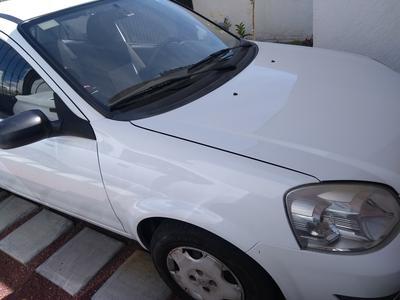 Chevrolet  • 2010 • 155,000 km