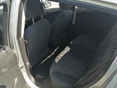 Chevrolet Spark • 2015 • 59,000 km