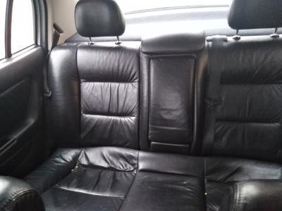 Opel Astra • 2003 • 135,070 km