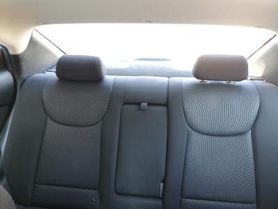 Hyundai Elantra • 2014 • 87,100 km