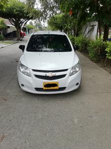 Daihatsu Delta • 2016 • 37,000 km