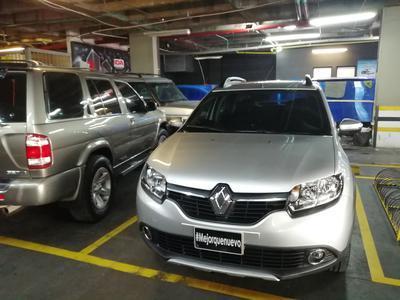 Renault Stepway • 2019 • 3,360 km