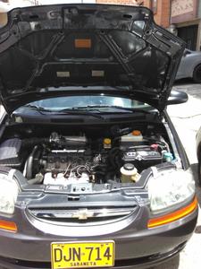 Chevrolet 1500 • 2012 • 112,000 km