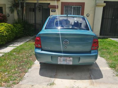 Chevrolet  • 2008 • 143,000 km