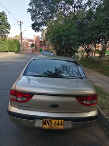 Renault Mégane • 2005 • 207,000 km