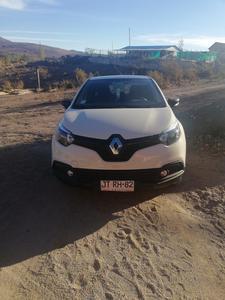 Renault Captur • 2017 • 389 km