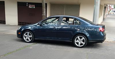 Volkswagen Bora • 2019 • 97,000 km