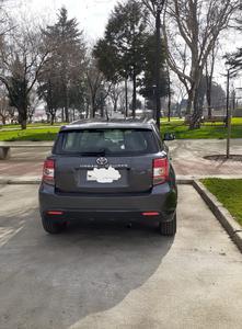 Toyota Urban Cruiser • 2011 • 4,444,444 km