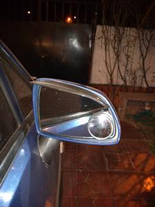 Chevrolet Sail • 2013 • 162,000 km