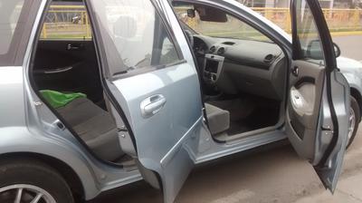 Chevrolet Optra • 2011 • 93,000 km