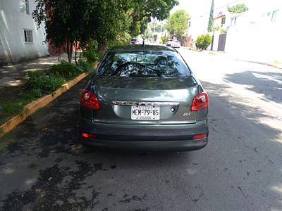 Peugeot 207 • 2009 • 167 km