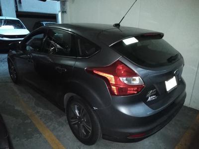 Ford Focus • 2012 • 150,000 km
