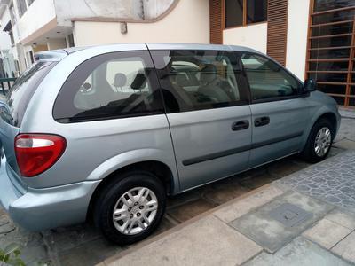 Dodge Grand Caravan • 2006 • 113,400 km