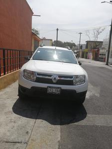 Renault Duster • 2013 • 106,000 km