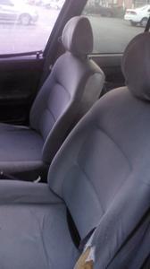 Renault Fluence • 2000 • 250,000 km