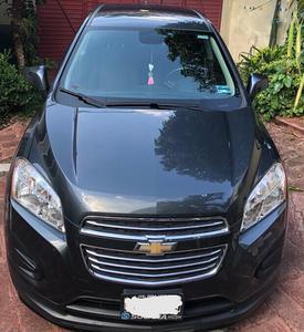 Chevrolet Trax • 2016 • 25,000 km
