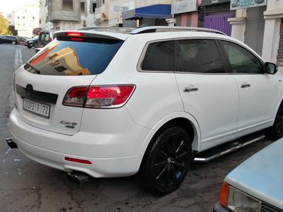 Mazda CX-9 • 2009 • 189,000 km