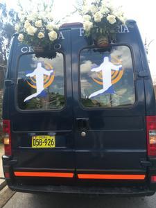 Peugeot 2008 • 2006 • 700,000 km