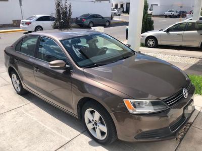 Volkswagen Jetta • 2011 • 106,000 km