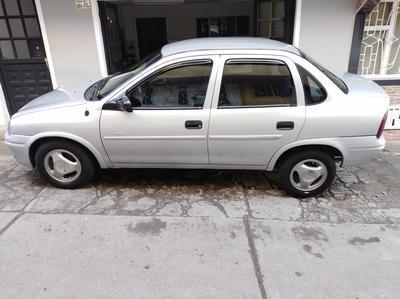 Chevrolet Corsa • 1997 • 201,000 km