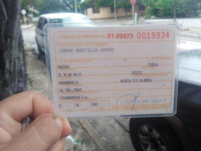 Nissan Pathfinder • 1997 • 200,096 km