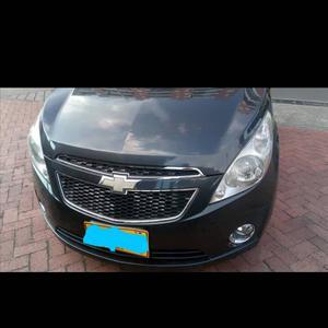 Chevrolet Spark GT • 2011 • 96,000 km