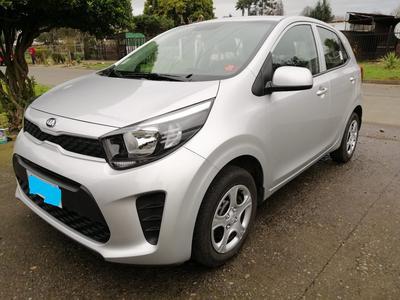 Kia K 2500 • 2019 • 15,000 km