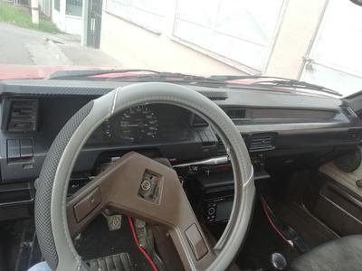 Toyota Corolla • 1985 • 0 km