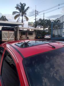 Chevrolet Spark • 2008 • 120,000 km