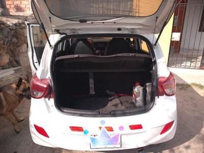 Hyundai i10 • 2016 • 70 km