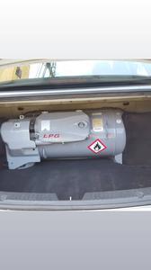 Hyundai i20 • 2012 • 84,000 km