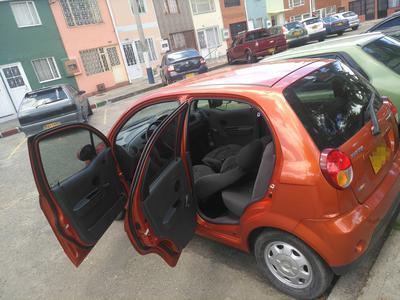 Chevrolet  • 2017 • 9,300 km