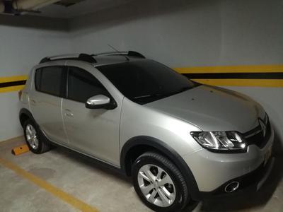 Renault Stepway • 2019 • 6,500 km