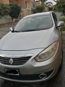 Renault Fluence • 2012 • 115 km