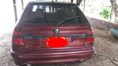 Škoda Felicia • 1997 • 0 km