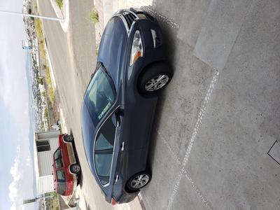 Nissan Altima • 2013 • 117,000 km