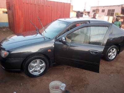 Nissan 350 Z Roadster • 2012 • 1,254,949 km