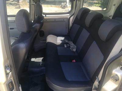 Renault Kangoo • 2011 • 156,000 km