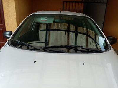 Chevrolet Aveo • 2015 • 87 km