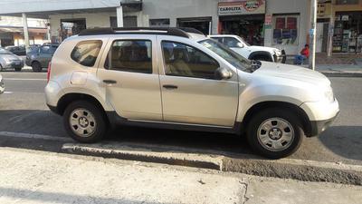 Renault Duster • 2013 • 160,000 km