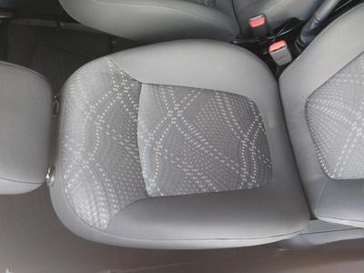 Chevrolet Spark GT • 2019 • 10,500 km