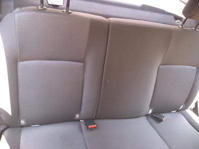 Renault Logan • 2017 • 31,000 km