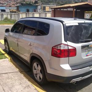 Chevrolet  • 2013 • 68,000 km