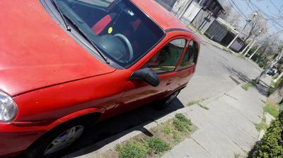Chevrolet Corsa • 2000 • 200,000 km