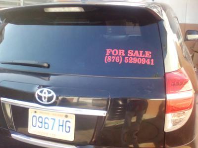 Toyota RAV4 • 2013 • 58,000 km