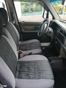 Chevrolet Alto • 2001 • 222,223 km